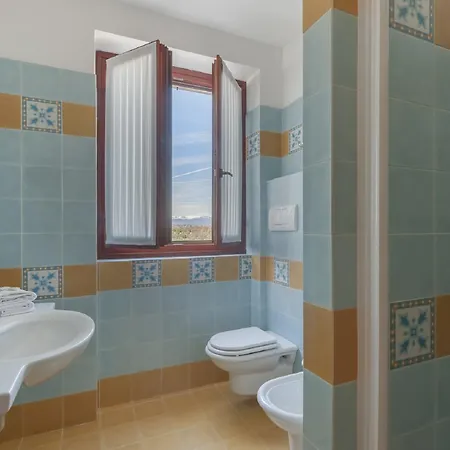 Appartement Castello Belvedere Desenzano del Garda