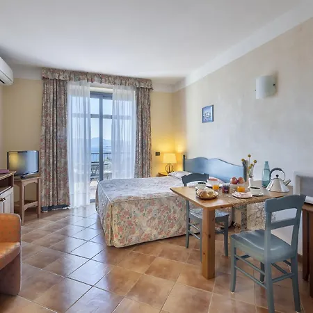 Appartement Castello Belvedere *