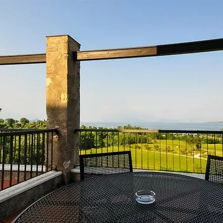 Castello Belvedere Desenzano del Garda