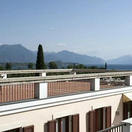 Castello Belvedere