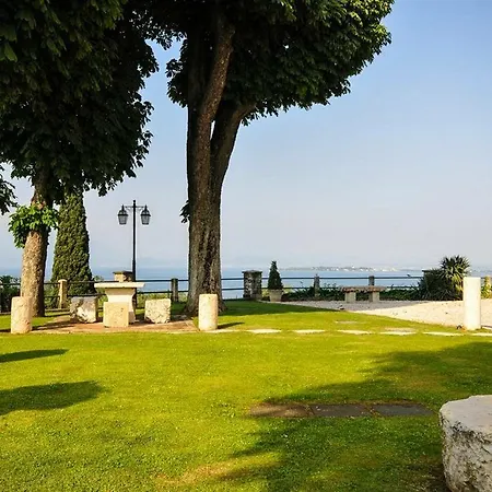 Castello Belvedere Desenzano del Garda