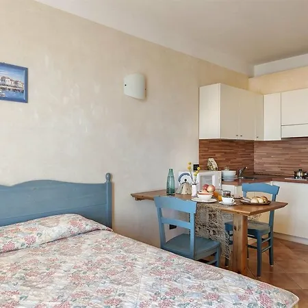 Castello Belvedere Appartement