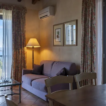 Apartamento Castello Belvedere Desenzano del Garda