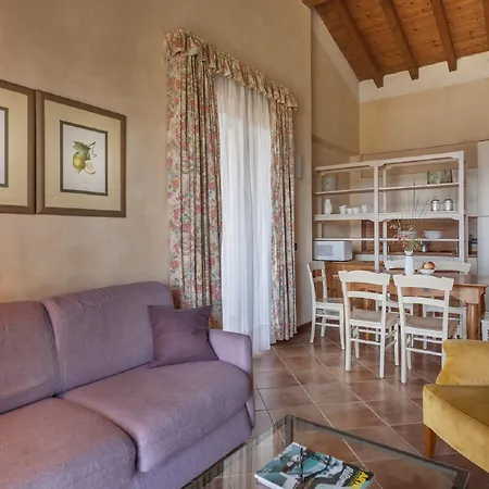Apartamento Castello Belvedere Desenzano del Garda