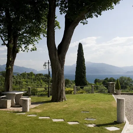 Apartamento Castello Belvedere