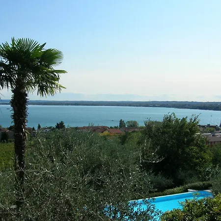 Castello Belvedere * Desenzano del Garda