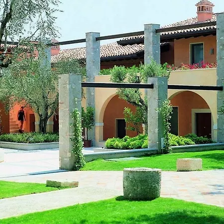 Castello Belvedere Apartamento