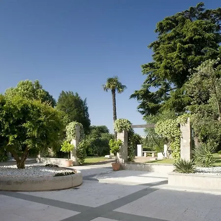Apartamento Castello Belvedere *