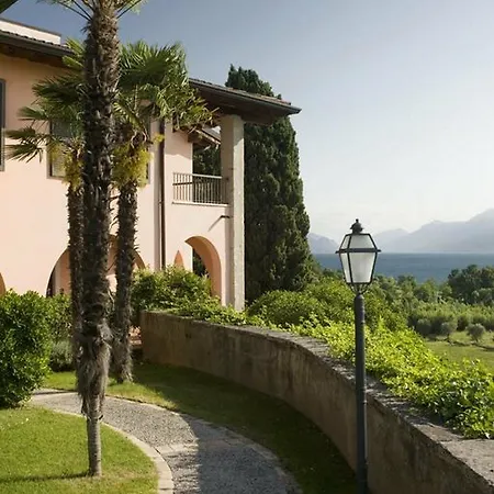 Castello Belvedere * Desenzano del Garda