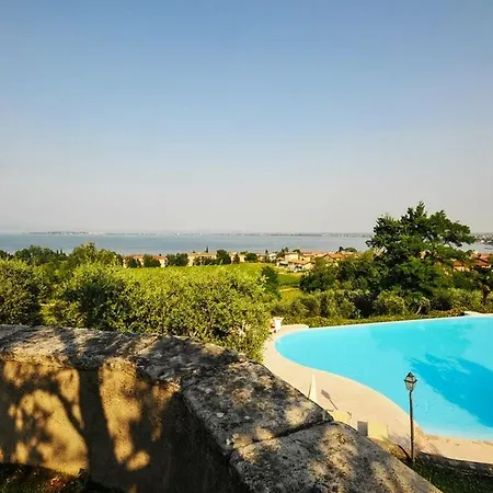 Apartamento Castello Belvedere Desenzano del Garda