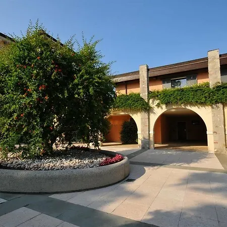 Apartamento Castello Belvedere *
