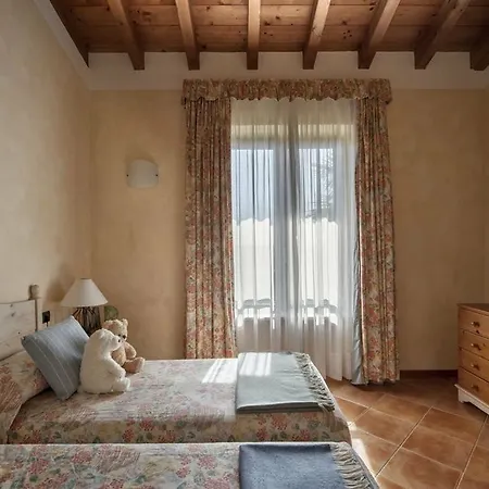 Castello Belvedere Apartamento Desenzano del Garda
